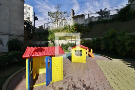 Apartamento para alugar com 57m², 2 quartos e 1 vagaÁrea Comum - Playground