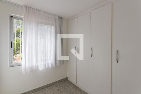 Quarto 2 de apartamento para alugar com 2 quartos, 50m² em Asa Norte, Brasília
