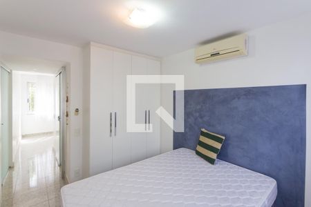 Quarto 1 de apartamento para alugar com 2 quartos, 50m² em Asa Norte, Brasília