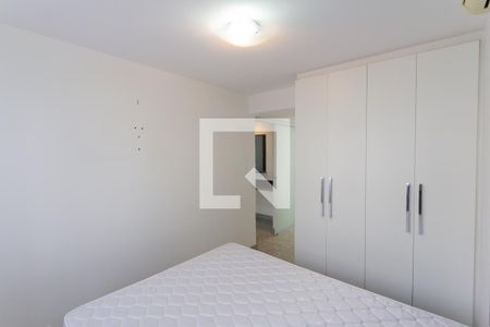 Quarto 1 de apartamento para alugar com 2 quartos, 50m² em Asa Norte, Brasília