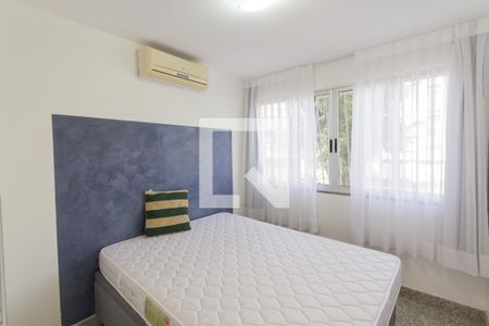 Quarto 1 de apartamento para alugar com 2 quartos, 50m² em Asa Norte, Brasília