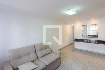 Sala de apartamento para alugar com 2 quartos, 50m² em Asa Norte, Brasília