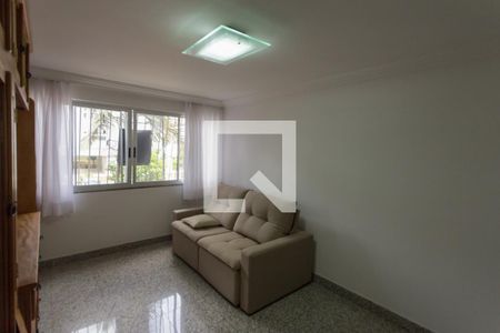 Sala de apartamento para alugar com 2 quartos, 50m² em Asa Norte, Brasília