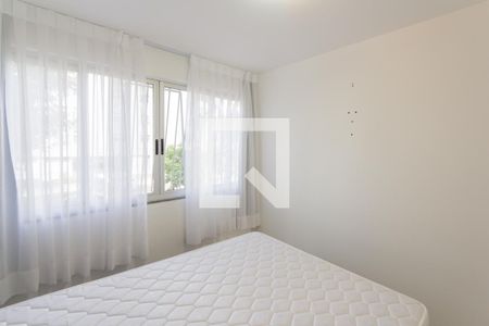 Quarto 1 de apartamento para alugar com 2 quartos, 50m² em Asa Norte, Brasília