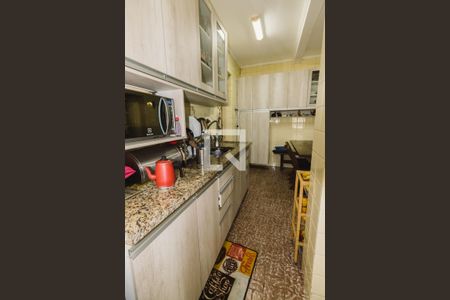 Casa à venda com 200m², 3 quartos e 1 vagaCozinha