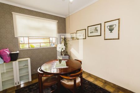 Sala 1 de casa à venda com 3 quartos, 200m² em Pompeia, São Paulo