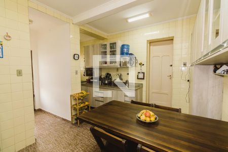 Casa à venda com 200m², 3 quartos e 1 vagaCozinha