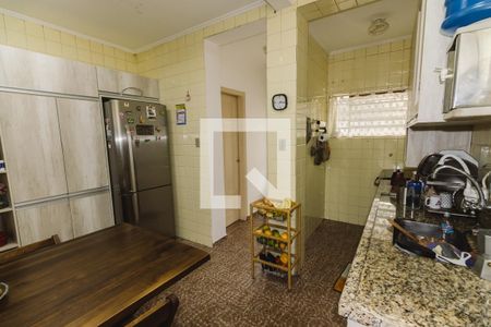 Casa à venda com 200m², 3 quartos e 1 vagaCozinha