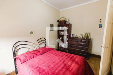 Casa à venda com 200m², 3 quartos e 1 vagaQuarto 3