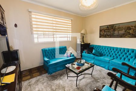 Sala 2 de casa à venda com 3 quartos, 200m² em Pompeia, São Paulo