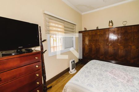 Quarto 1 de casa à venda com 3 quartos, 200m² em Pompeia, São Paulo