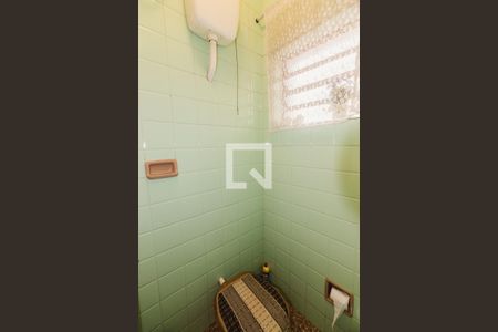 Casa à venda com 200m², 3 quartos e 1 vagaBanheiro de Serviço