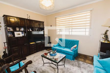 Sala 2 de casa à venda com 3 quartos, 200m² em Pompeia, São Paulo