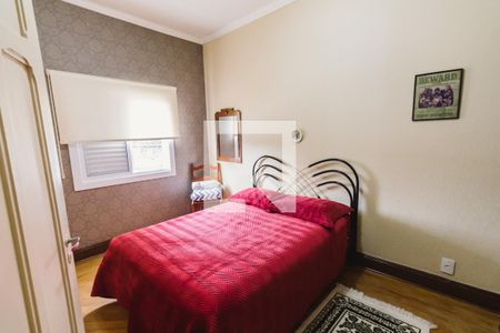 Casa à venda com 200m², 3 quartos e 1 vagaQuarto 3