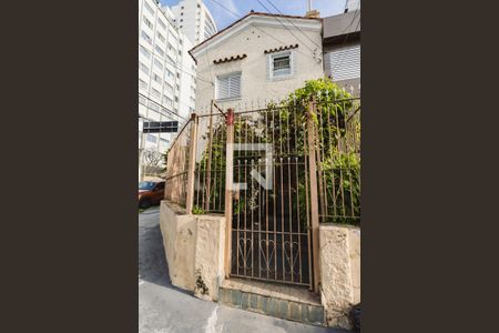 Casa à venda com 200m², 3 quartos e 1 vagaFachada