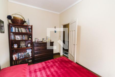 Casa à venda com 200m², 3 quartos e 1 vagaQuarto 3
