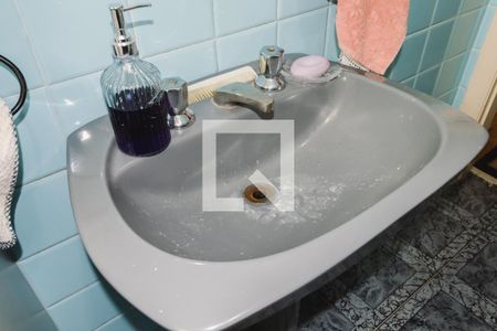 Casa à venda com 200m², 3 quartos e 1 vagaBanheiro Pia