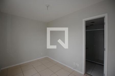 Quarto 1 - Suíte de apartamento à venda com 2 quartos, 49m² em Madureira, Rio de Janeiro