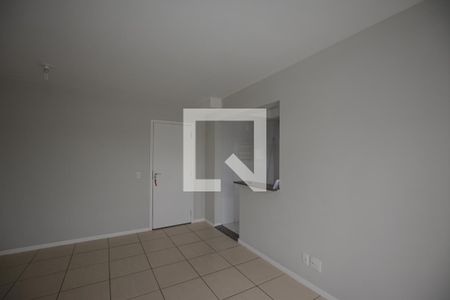 Sala de apartamento à venda com 2 quartos, 49m² em Madureira, Rio de Janeiro