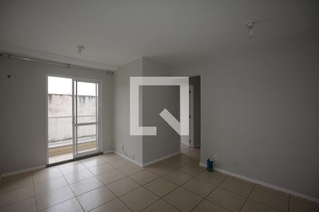 Sala de apartamento à venda com 2 quartos, 49m² em Madureira, Rio de Janeiro