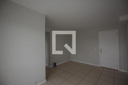 Sala de apartamento à venda com 2 quartos, 49m² em Madureira, Rio de Janeiro