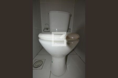 Apartamento à venda com 49m², 2 quartos e 1 vagaBanheiro da Suíte 1