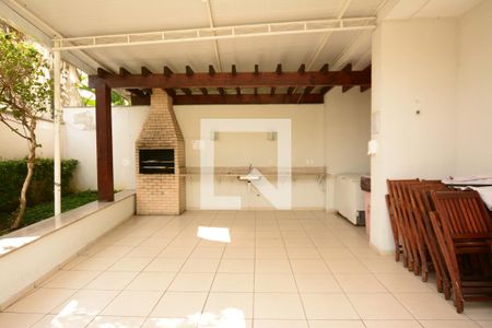 Apartamento à venda com 49m², 2 quartos e 1 vagaÁrea comum - Churrasqueira