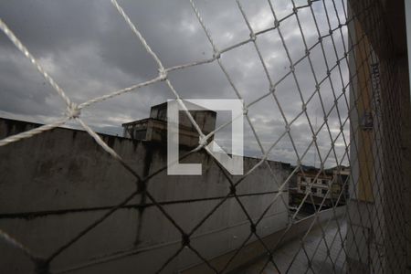 Apartamento à venda com 49m², 2 quartos e 1 vagaVista do Quarto 1