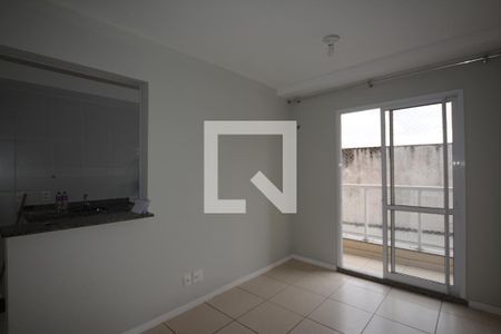 Sala de apartamento à venda com 2 quartos, 49m² em Madureira, Rio de Janeiro