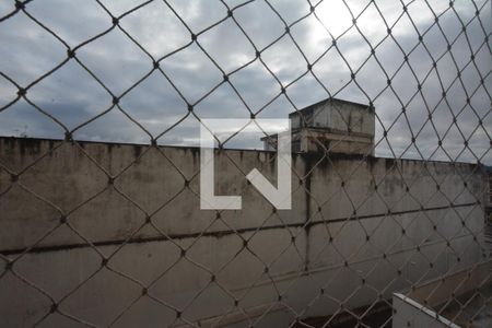 Apartamento à venda com 49m², 2 quartos e 1 vagaVista do Banheiro Soc.