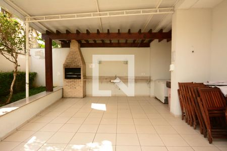 Apartamento à venda com 49m², 2 quartos e 1 vagaÁrea comum - Churrasqueira