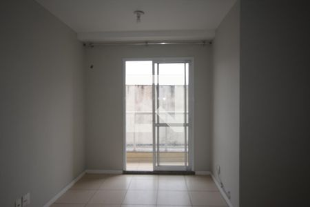 Sala de apartamento para alugar com 2 quartos, 49m² em Madureira, Rio de Janeiro