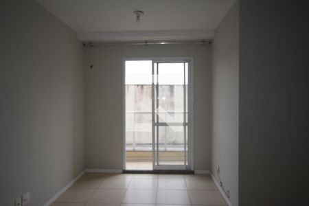 Sala de apartamento à venda com 2 quartos, 49m² em Madureira, Rio de Janeiro