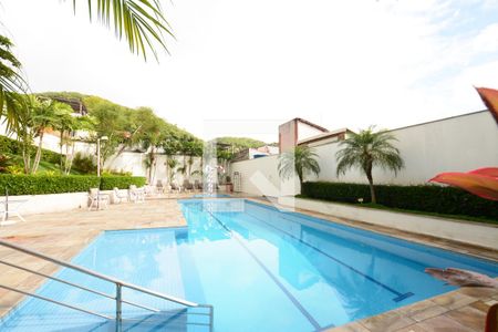 Apartamento à venda com 49m², 2 quartos e 1 vagaÁrea comum - Piscina