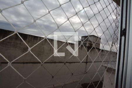 Apartamento à venda com 49m², 2 quartos e 1 vagaVista da Cozinha