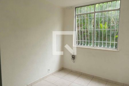 Quarto 1 de apartamento para alugar com 2 quartos, 67m² em Largo do Barradas, Niterói