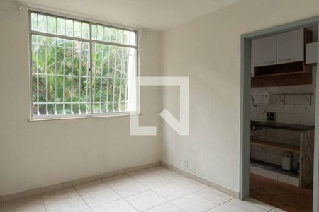 Sala de apartamento para alugar com 2 quartos, 67m² em Largo do Barradas, Niterói