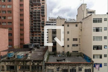 Apartamento para alugar com 1 quarto, 25m² em Liberdade, São Paulo