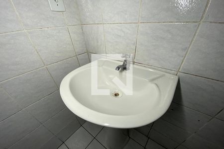 Studio à venda com 28m², 1 quarto e 1 vagaPia do Banheiro