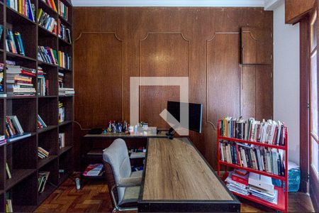 Apartamento à venda com 198m², 4 quartos e sem vagaQuarto 3