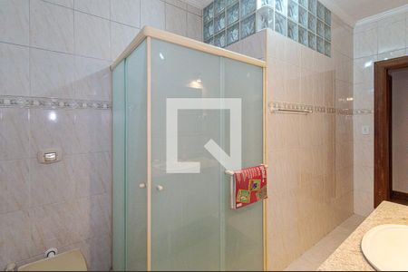 Apartamento à venda com 198m², 4 quartos e sem vagaBanheiro Social