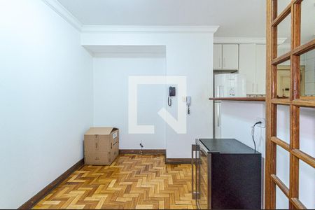 Apartamento à venda com 198m², 4 quartos e sem vagaCozinha