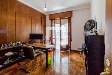 Apartamento à venda com 198m², 4 quartos e sem vagaQuarto 3