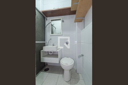 Apartamento à venda com 198m², 4 quartos e sem vagaBanheiro de Serviço