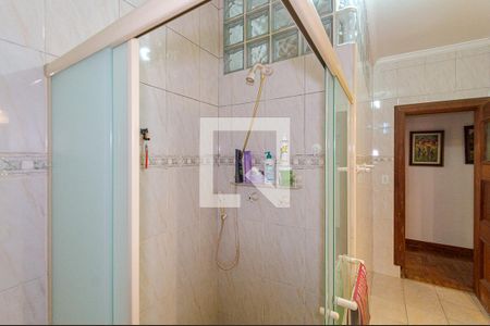 Apartamento à venda com 198m², 4 quartos e sem vagaBanheiro Social