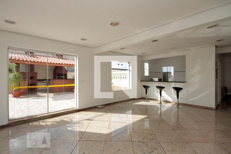 Apartamento à venda com 198m², 4 quartos e sem vagaSalão de Festas