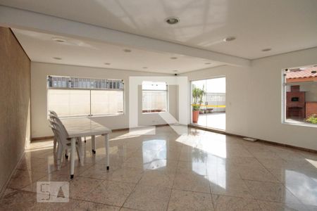 Apartamento à venda com 198m², 4 quartos e sem vagaSalão de Festas