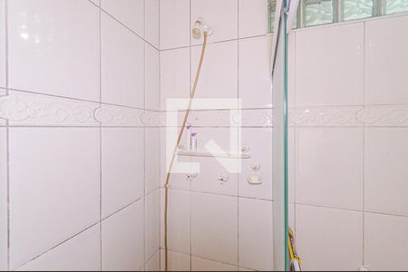 Apartamento à venda com 198m², 4 quartos e sem vagaBanheiro da Suíte