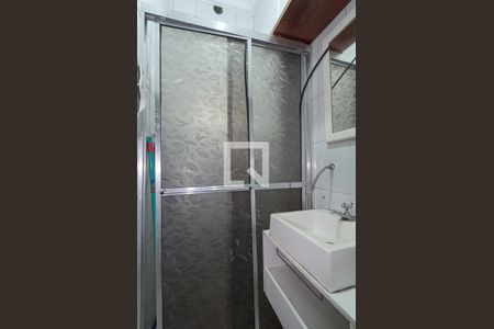 Apartamento à venda com 198m², 4 quartos e sem vagaBanheiro de Serviço