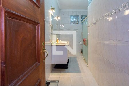 Apartamento à venda com 198m², 4 quartos e sem vagaBanheiro Social